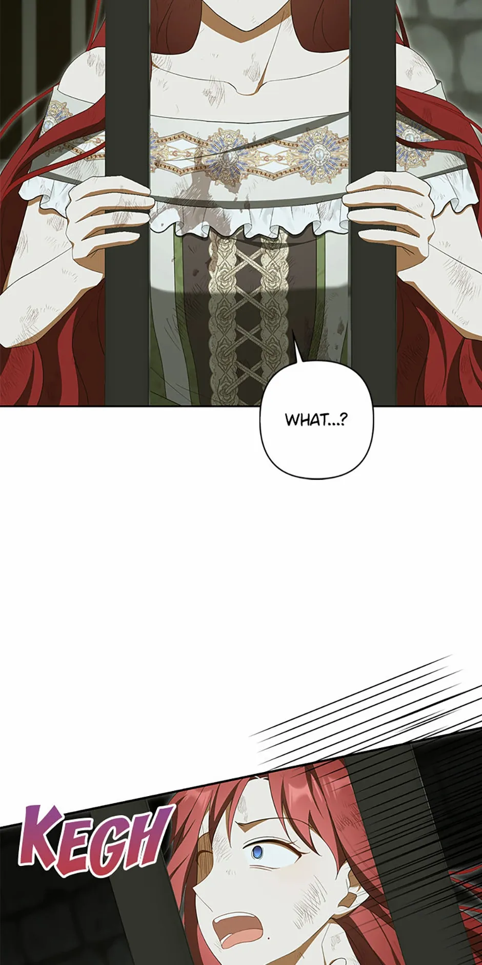 Lady Swindler Chapter 65 - page 68