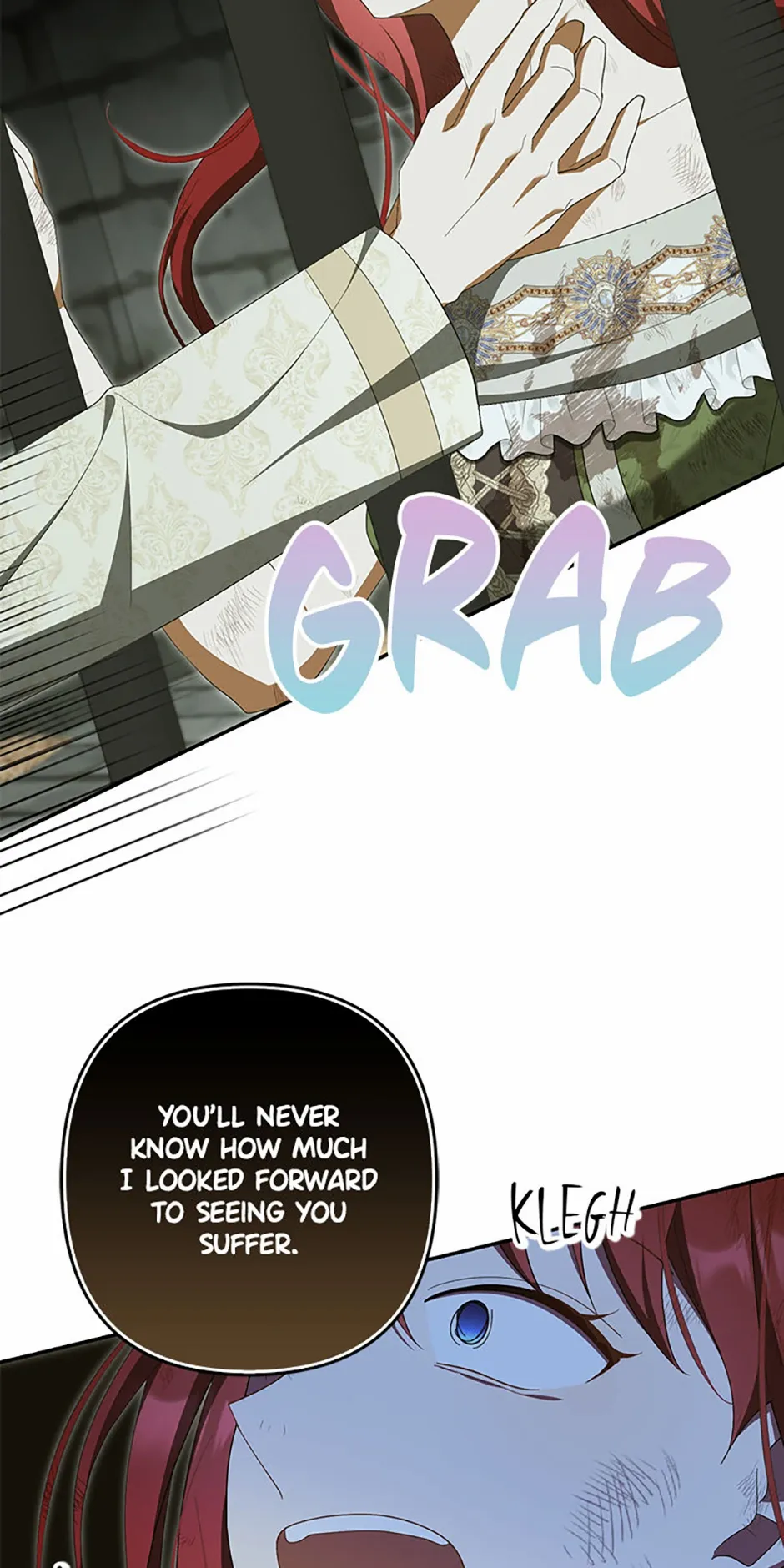 Lady Swindler Chapter 65 - page 69
