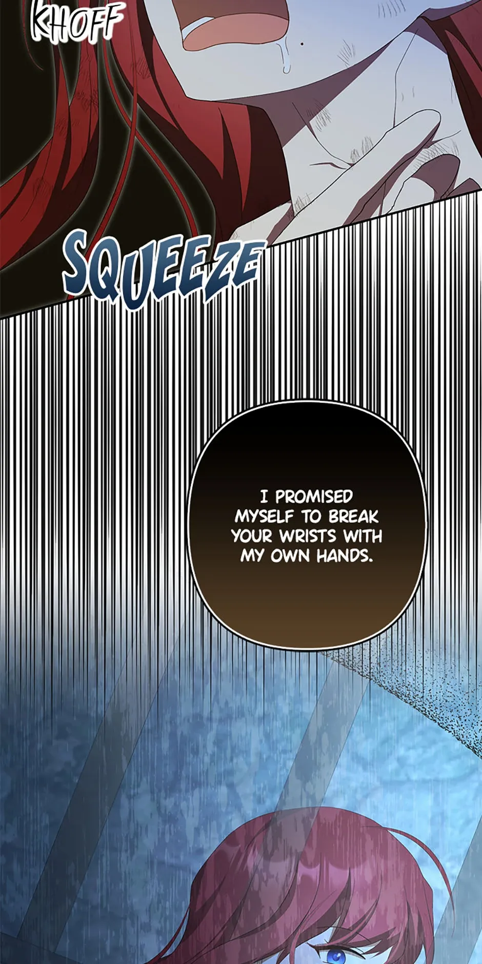Lady Swindler Chapter 65 - page 70