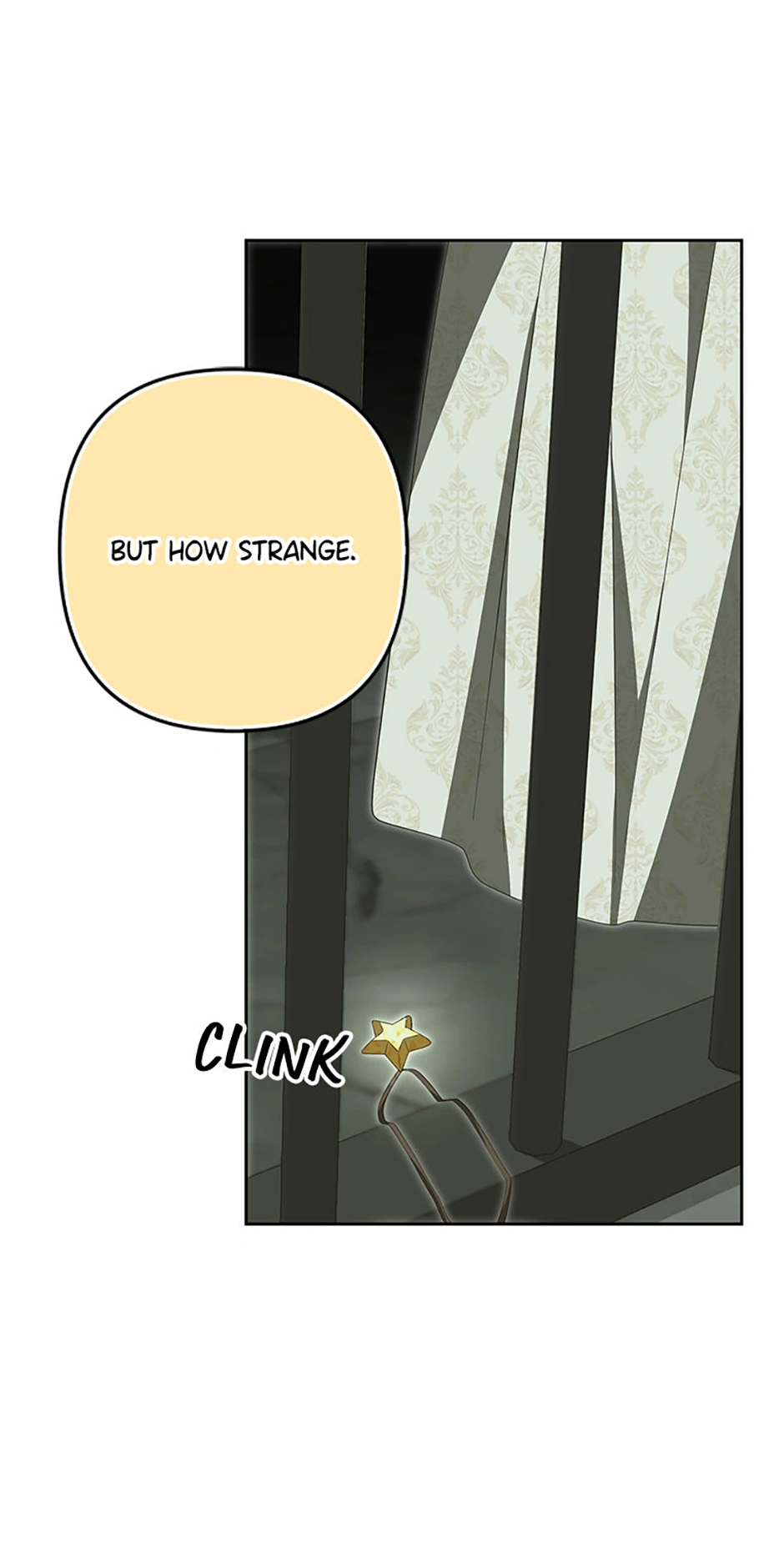 Lady Swindler Chapter 65 - page 74