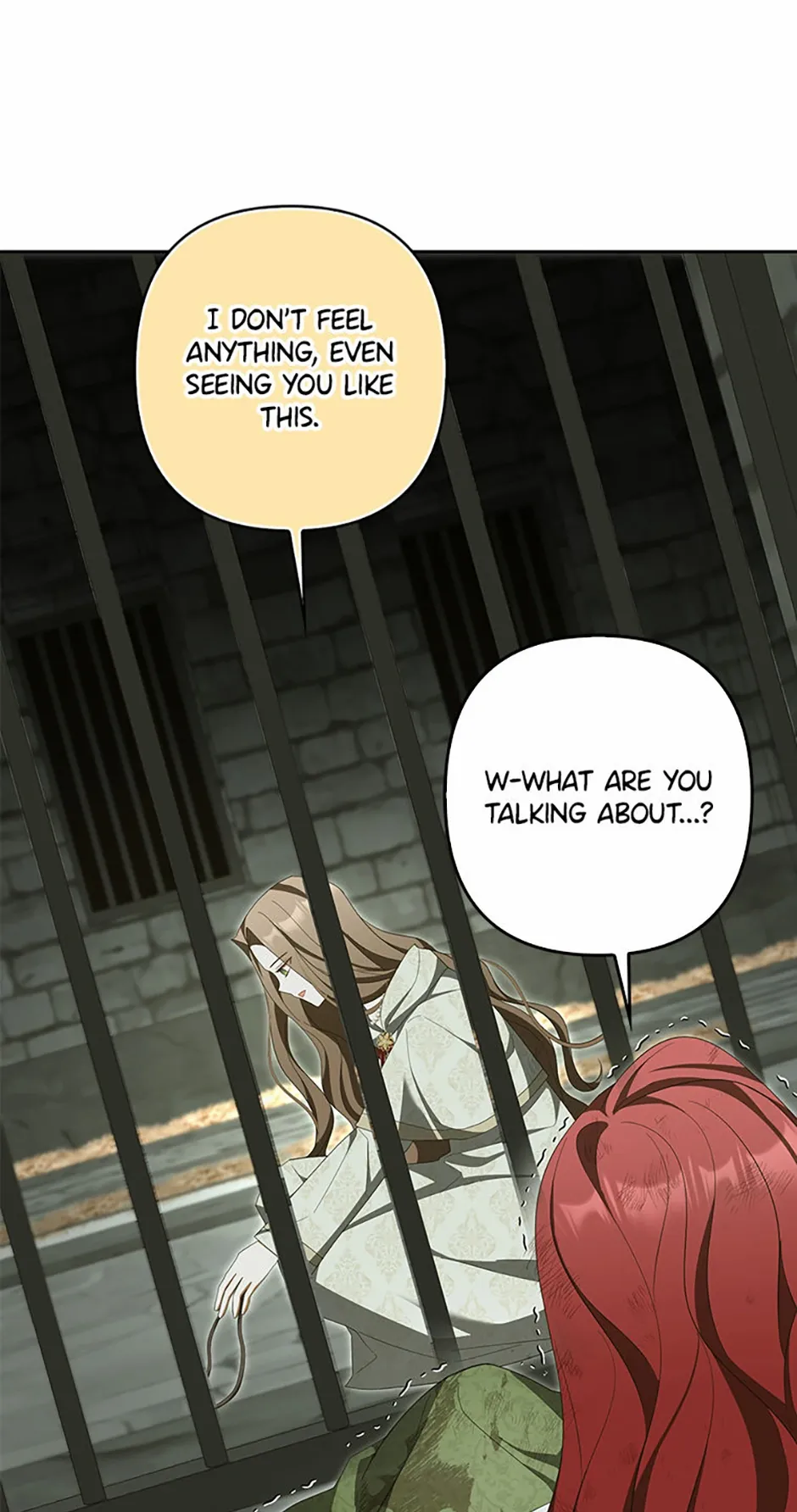Lady Swindler Chapter 65 - page 75