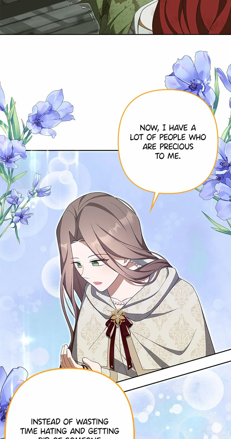 Lady Swindler Chapter 65 - page 76