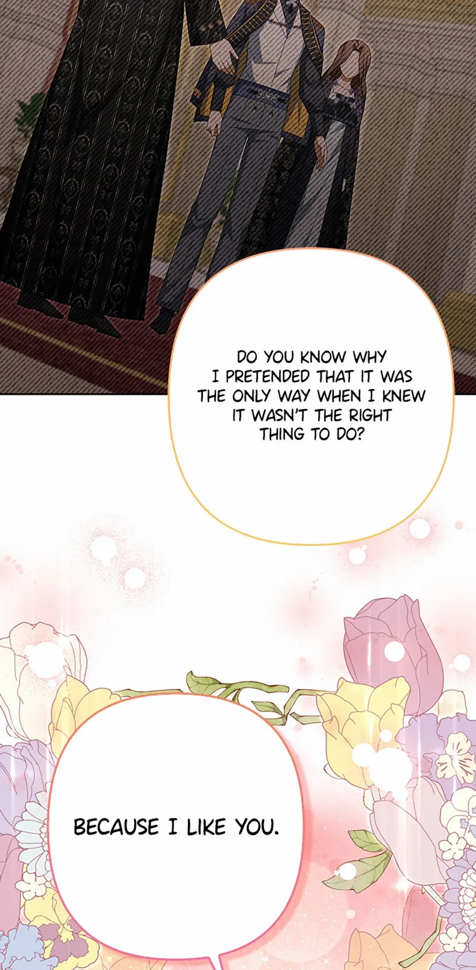 Lady Swindler Chapter 65 - page 9