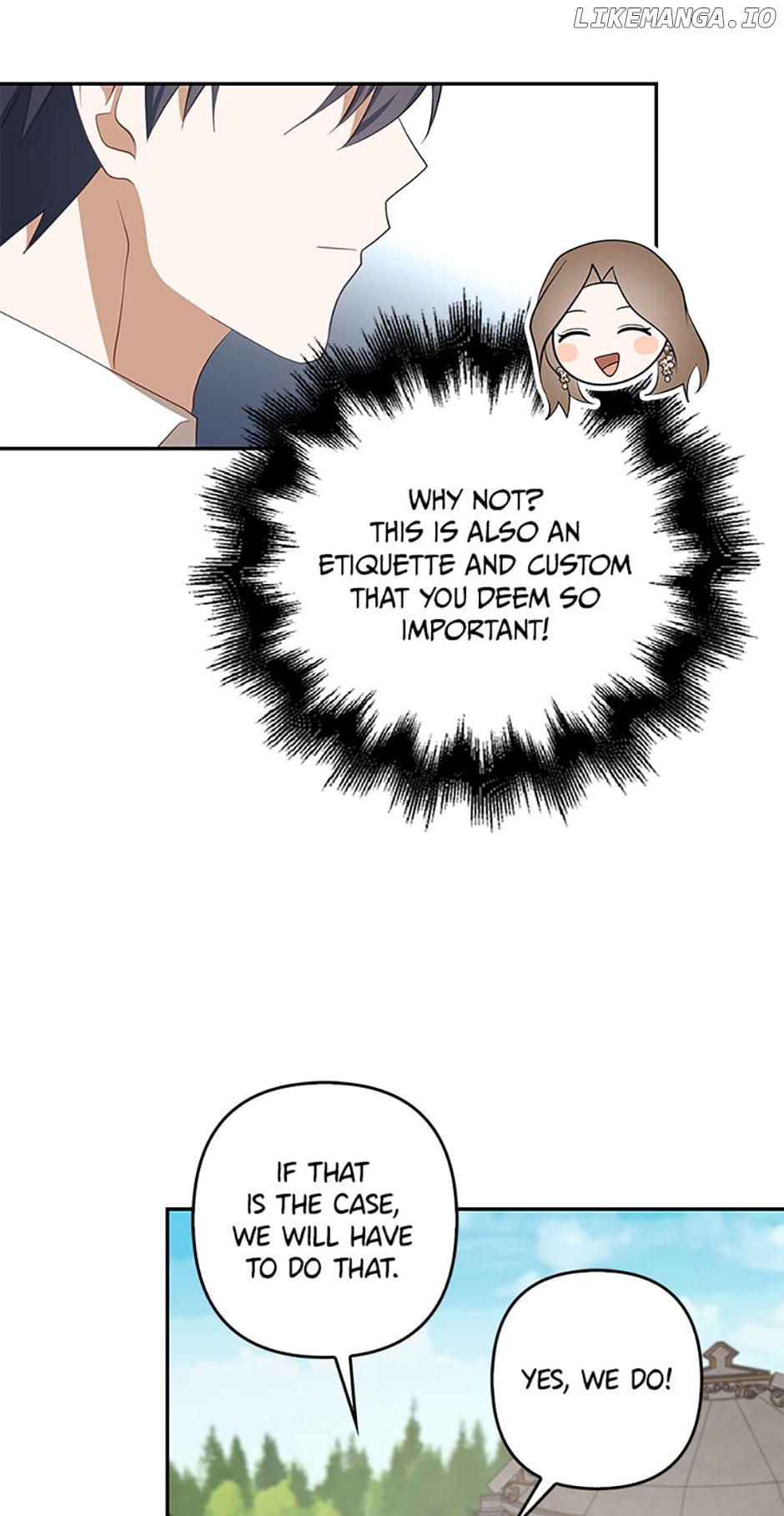 Lady Swindler Chapter 34 - page 10