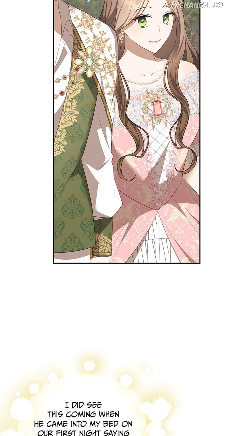 Lady Swindler Chapter 34 - page 13