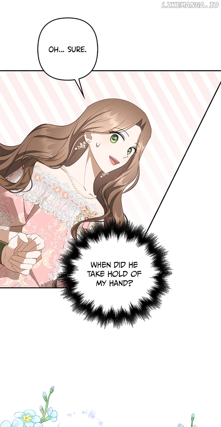 Lady Swindler Chapter 34 - page 18