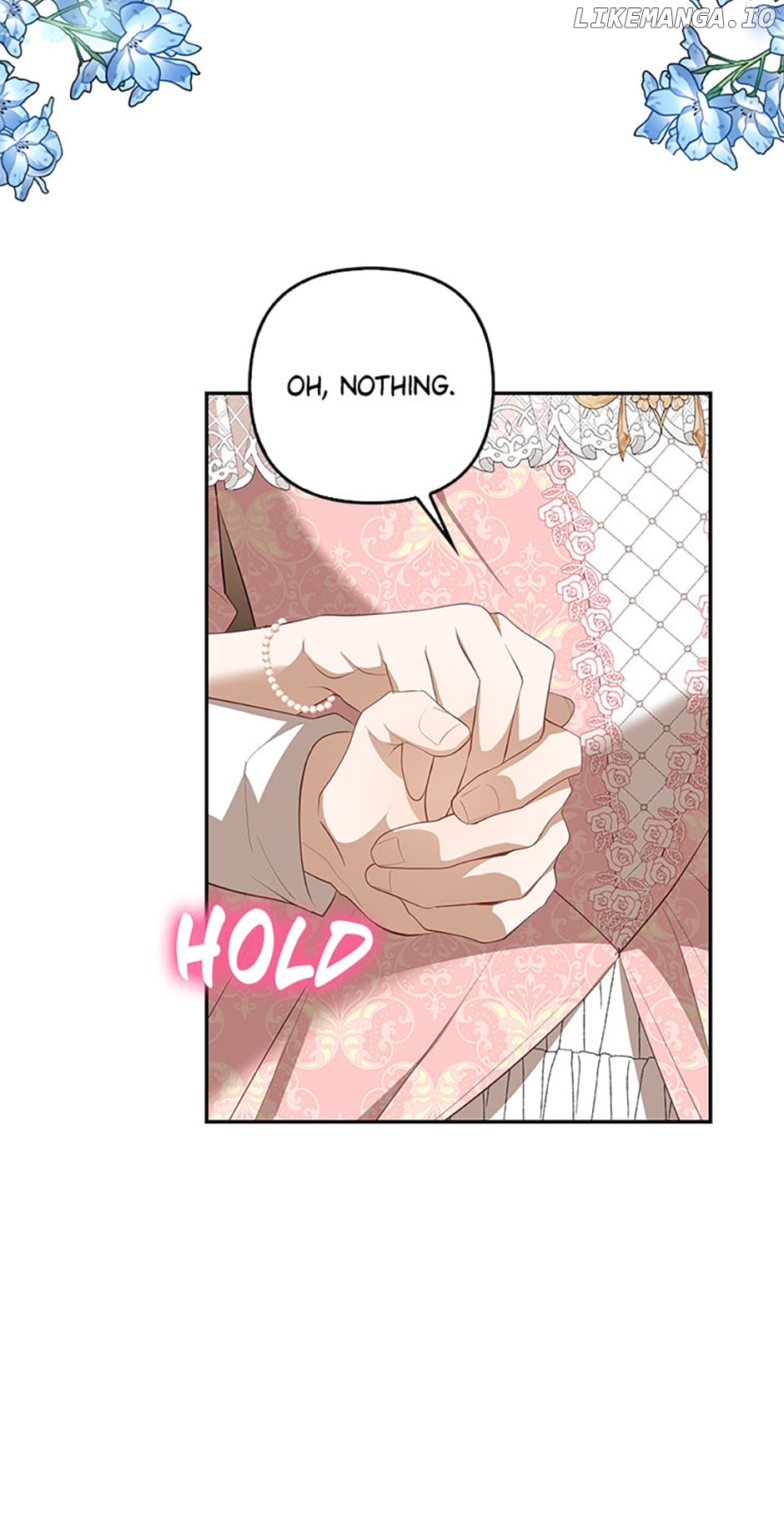 Lady Swindler Chapter 34 - page 20