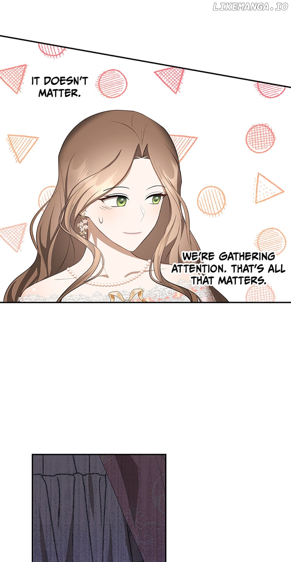 Lady Swindler Chapter 34 - page 21