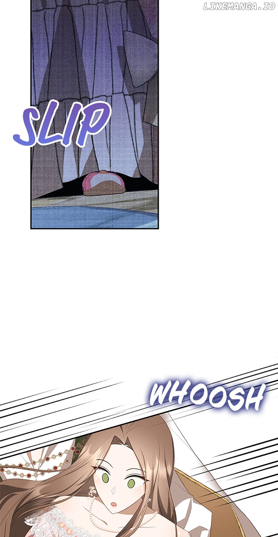 Lady Swindler Chapter 34 - page 22