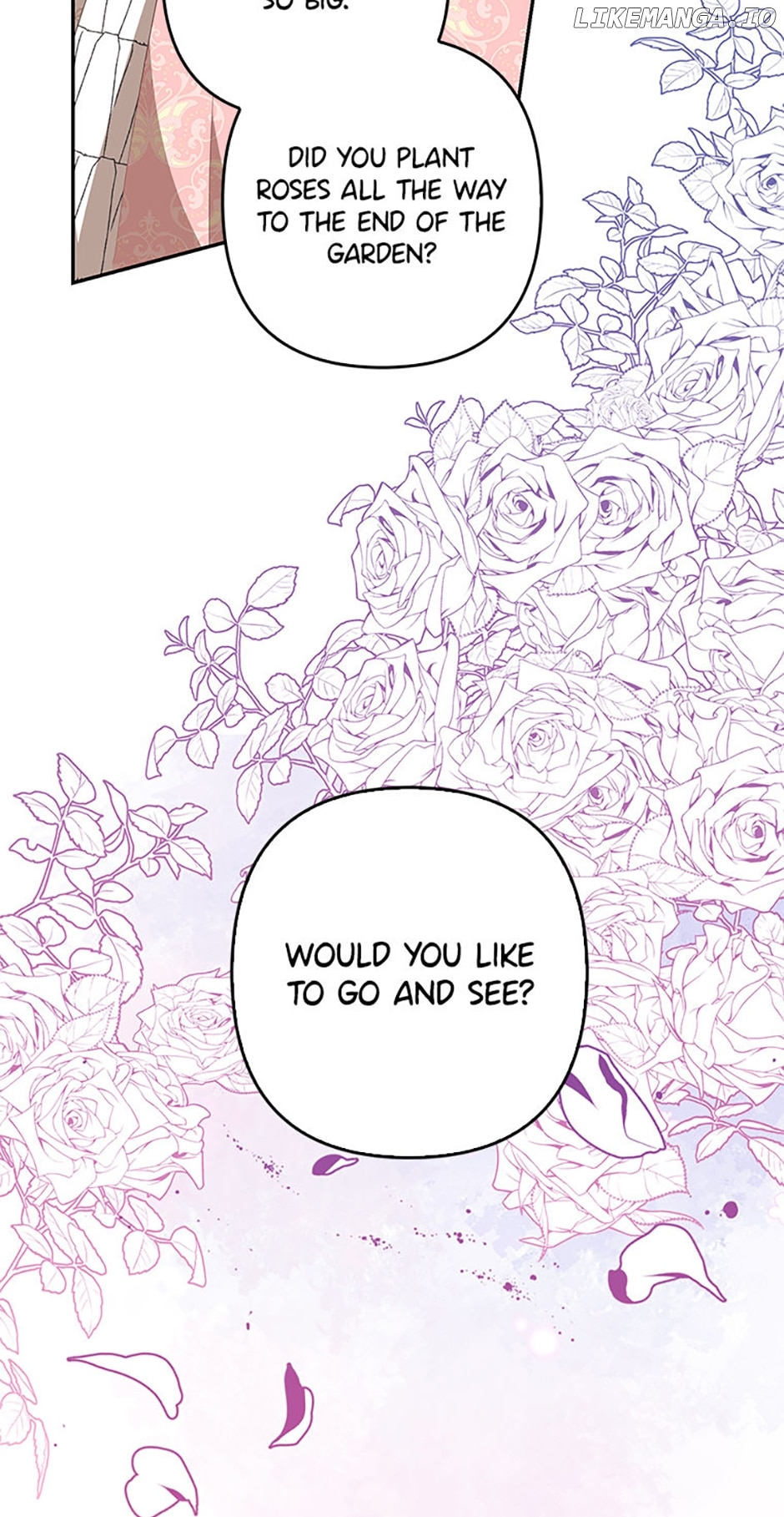 Lady Swindler Chapter 34 - page 30