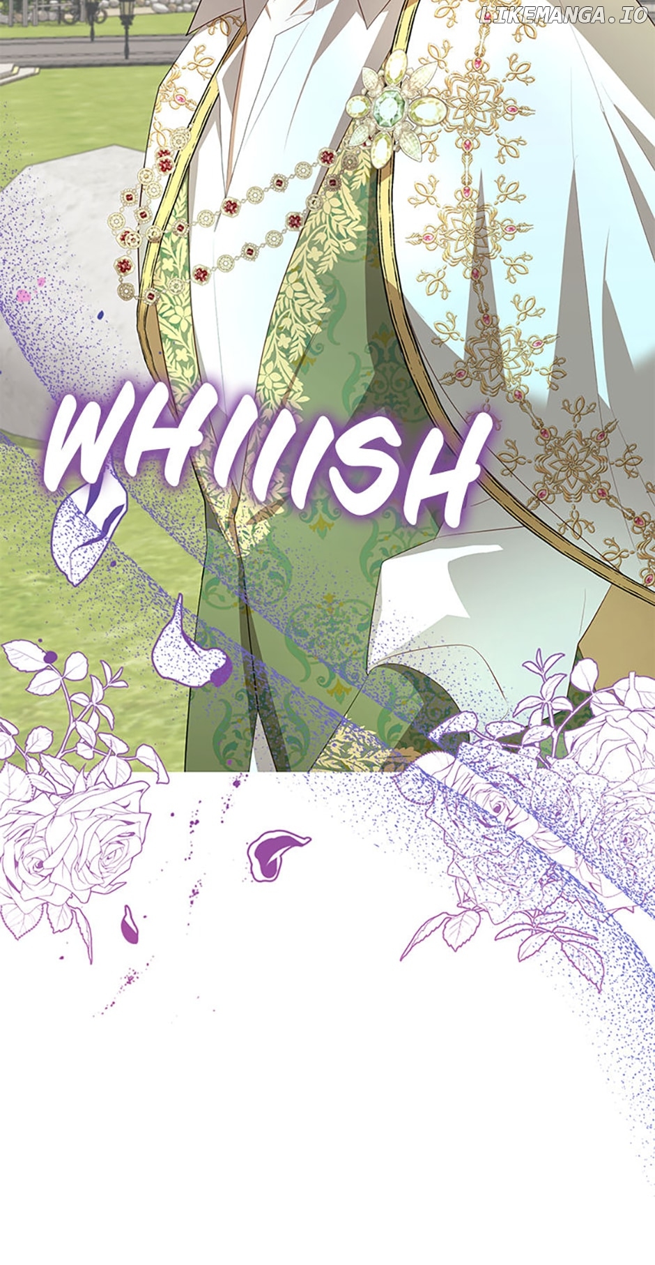 Lady Swindler Chapter 34 - page 33