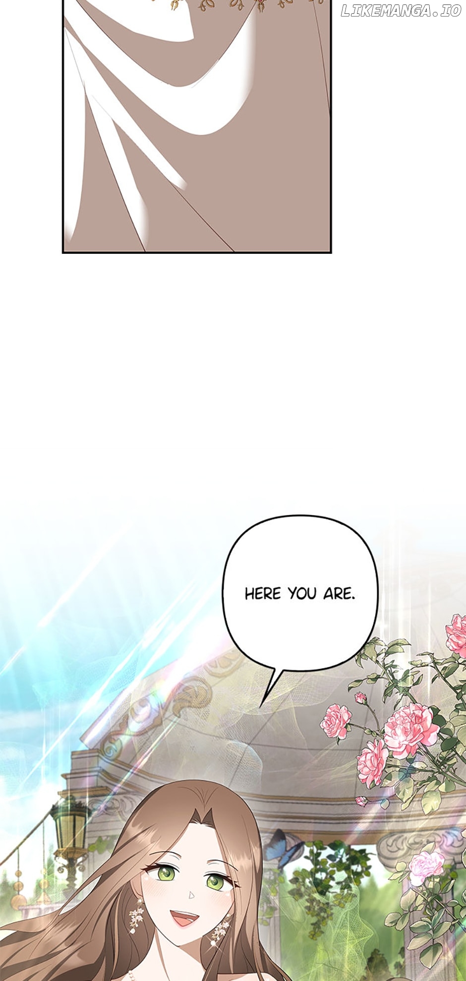 Lady Swindler Chapter 34 - page 4
