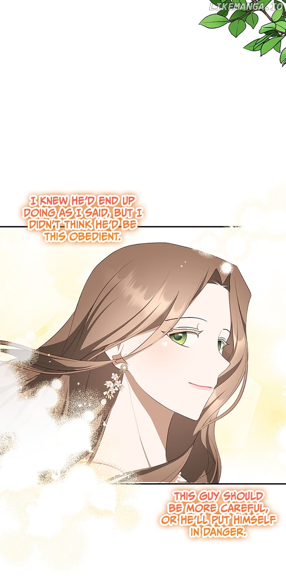 Lady Swindler Chapter 34 - page 41
