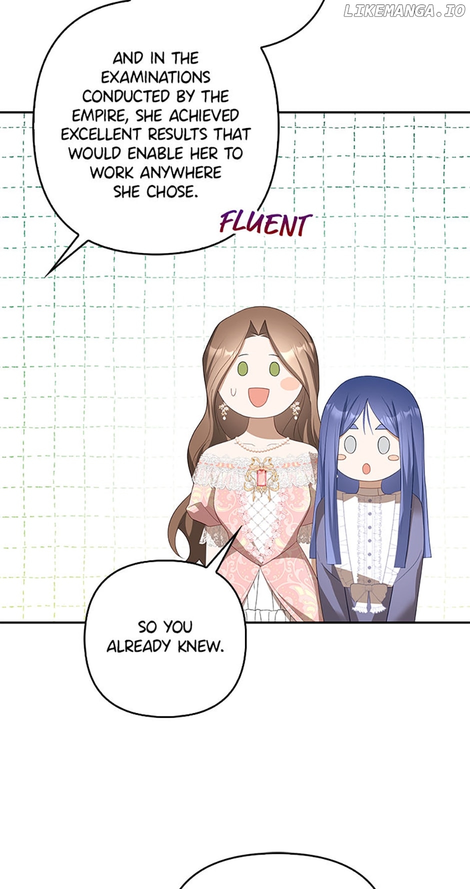 Lady Swindler Chapter 34 - page 48