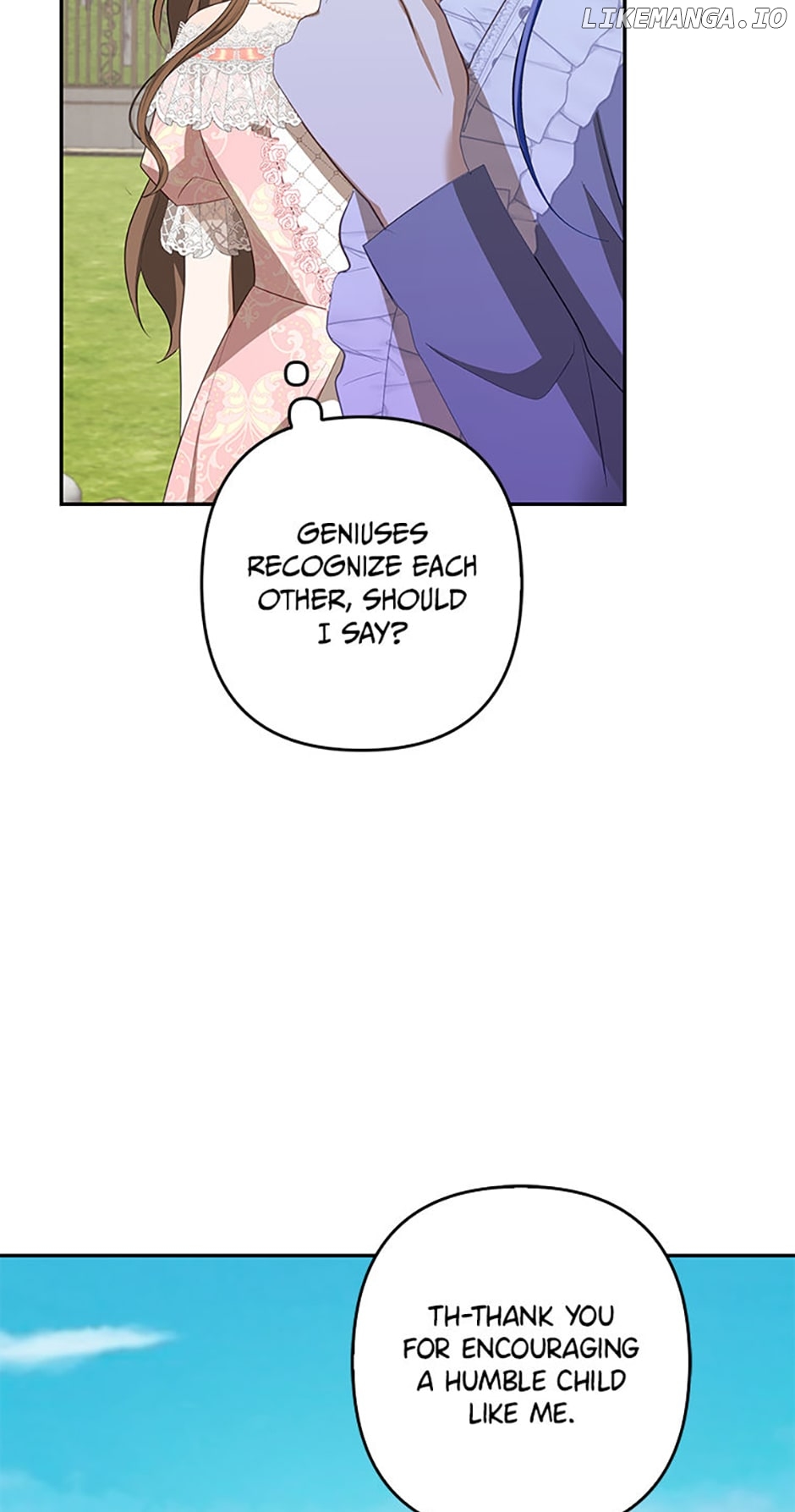 Lady Swindler Chapter 34 - page 53