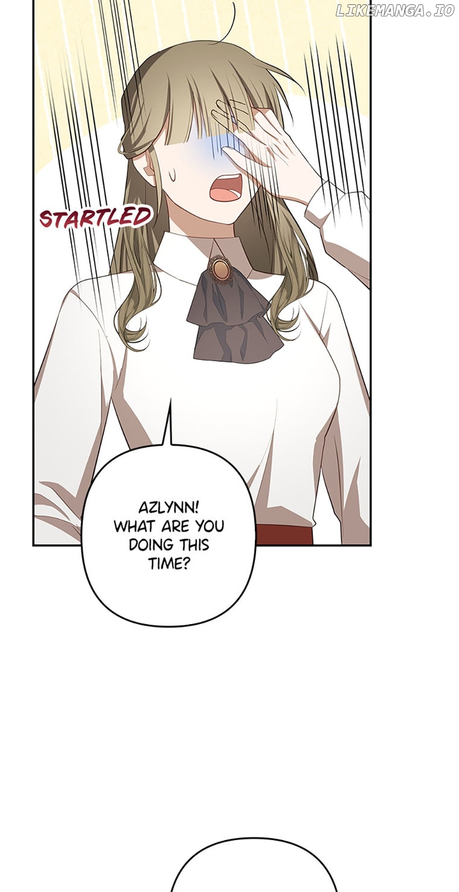 Lady Swindler Chapter 34 - page 64