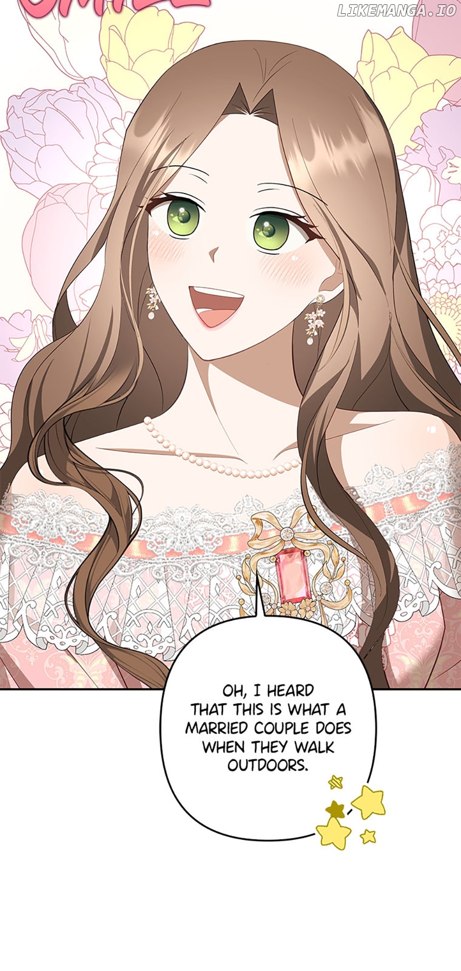 Lady Swindler Chapter 34 - page 9