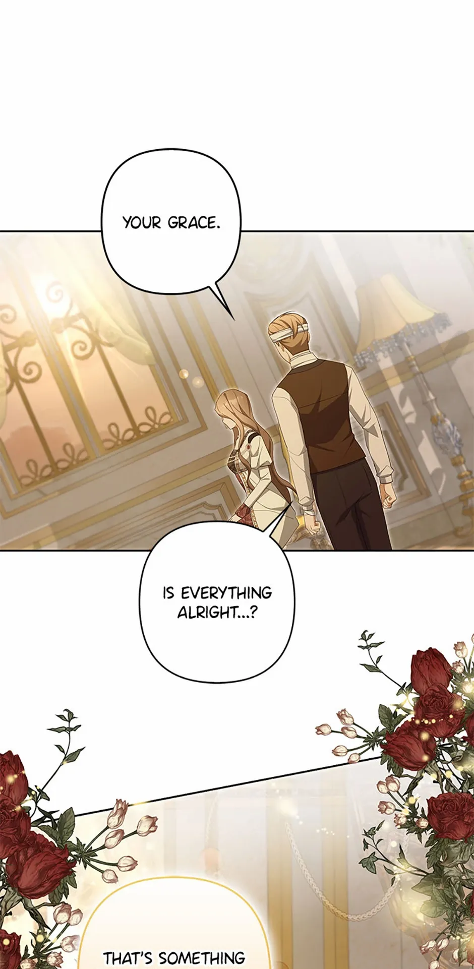 Lady Swindler Chapter 64 - page 11