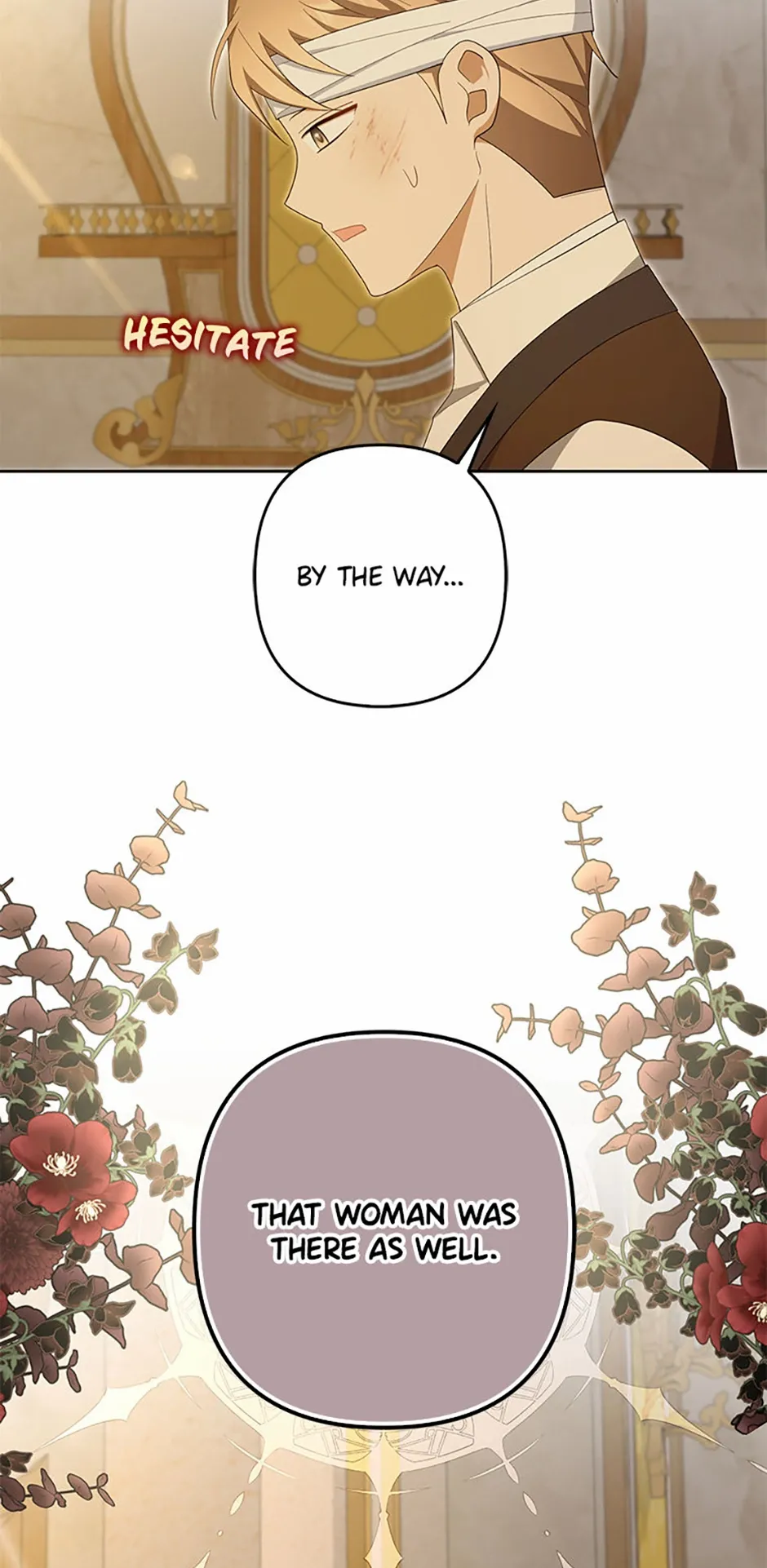 Lady Swindler Chapter 64 - page 16