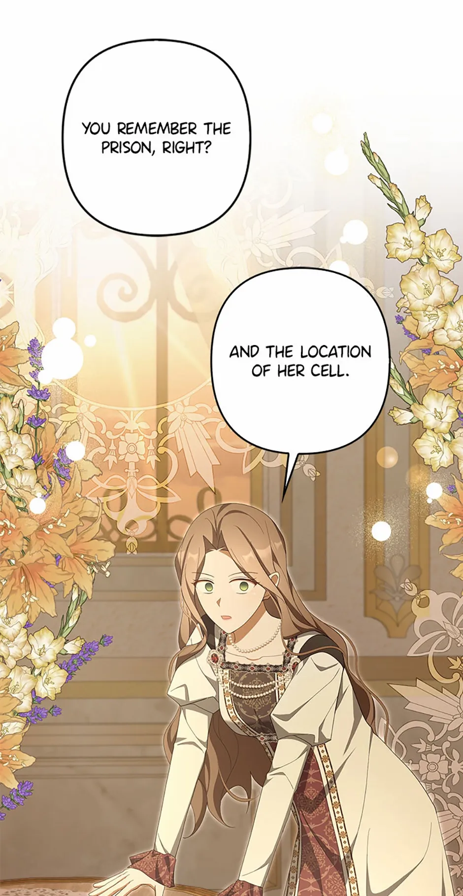 Lady Swindler Chapter 64 - page 20