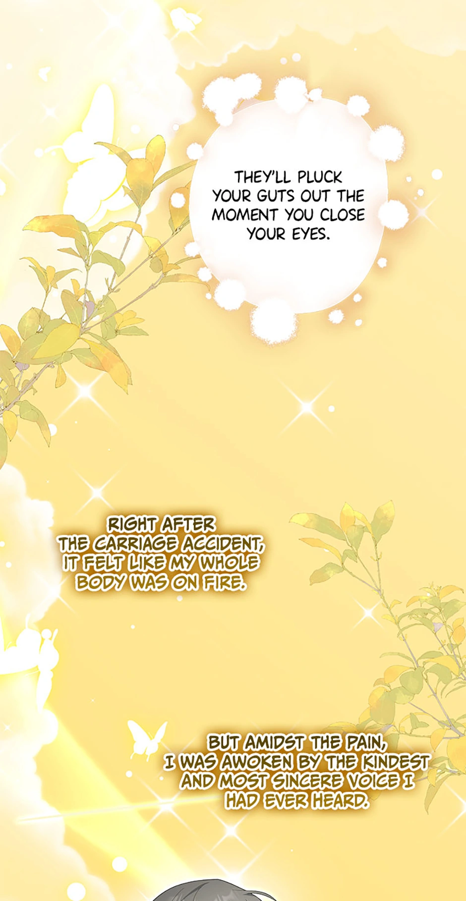 Lady Swindler Chapter 64 - page 25