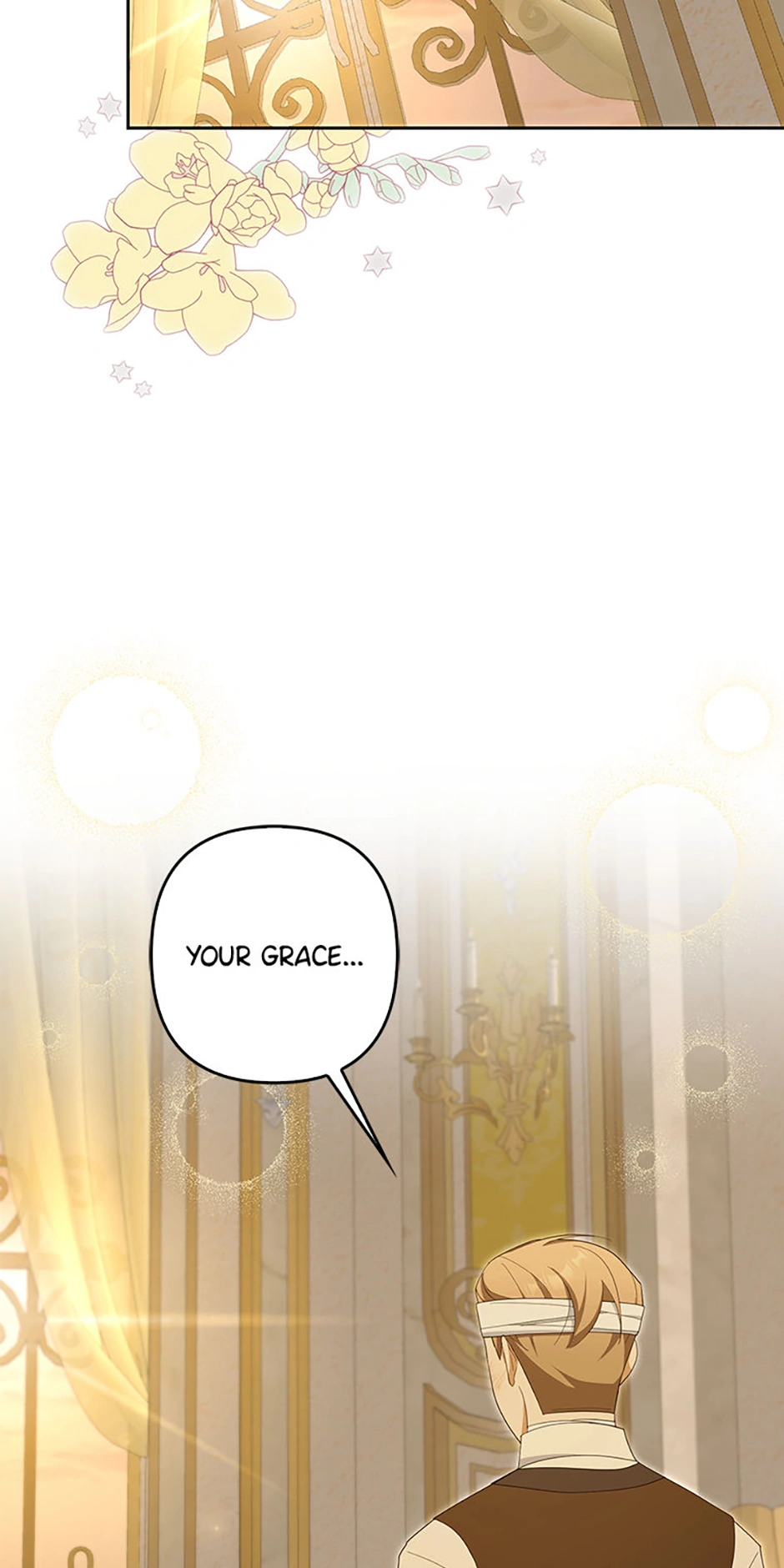 Lady Swindler Chapter 64 - page 3