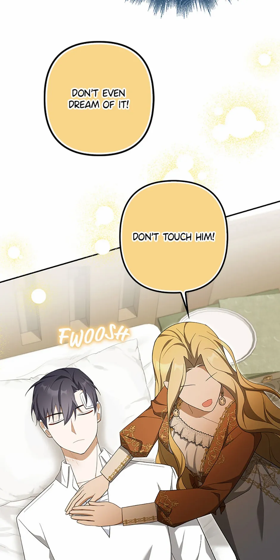 Lady Swindler Chapter 64 - page 31