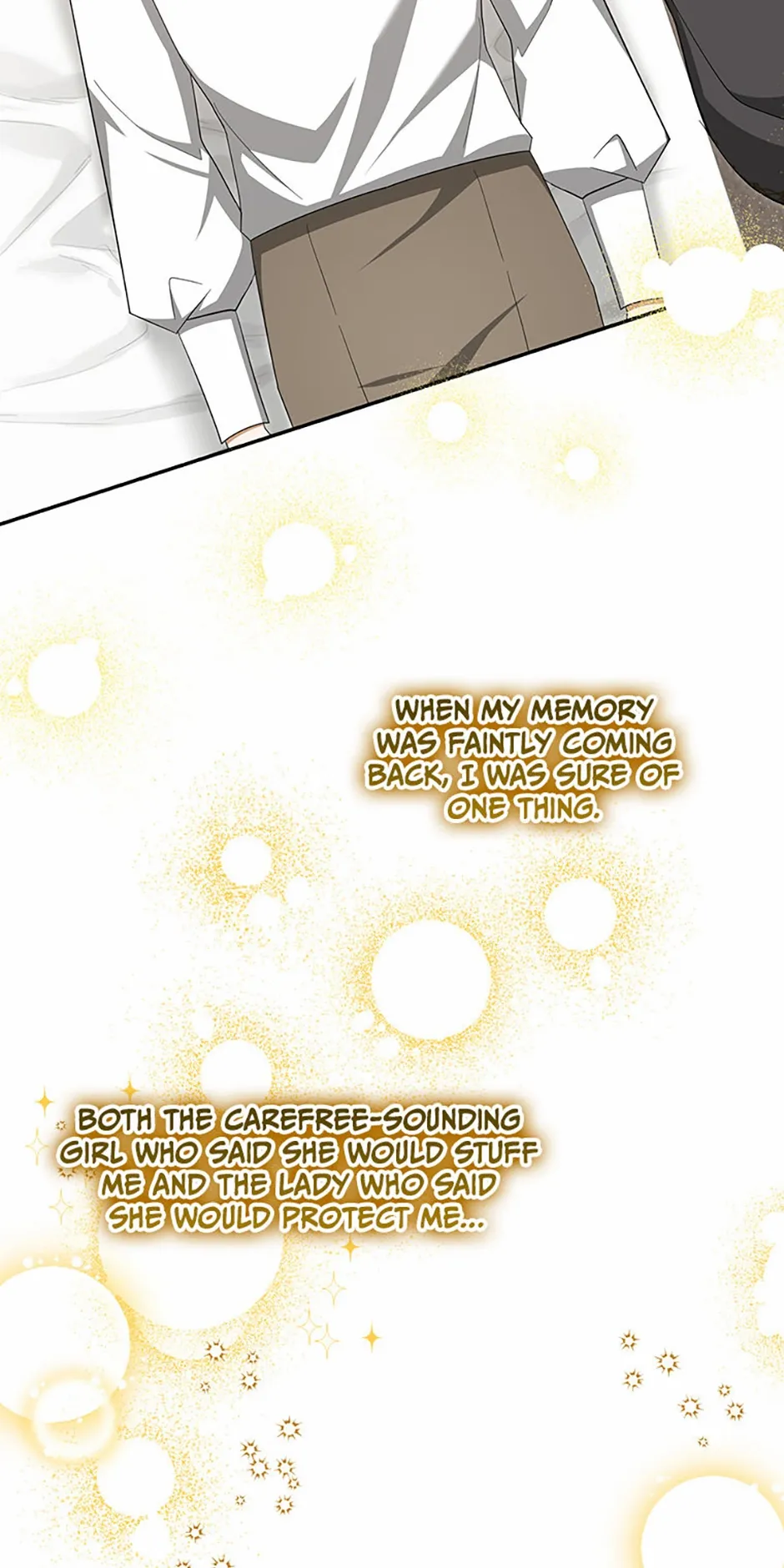 Lady Swindler Chapter 64 - page 32