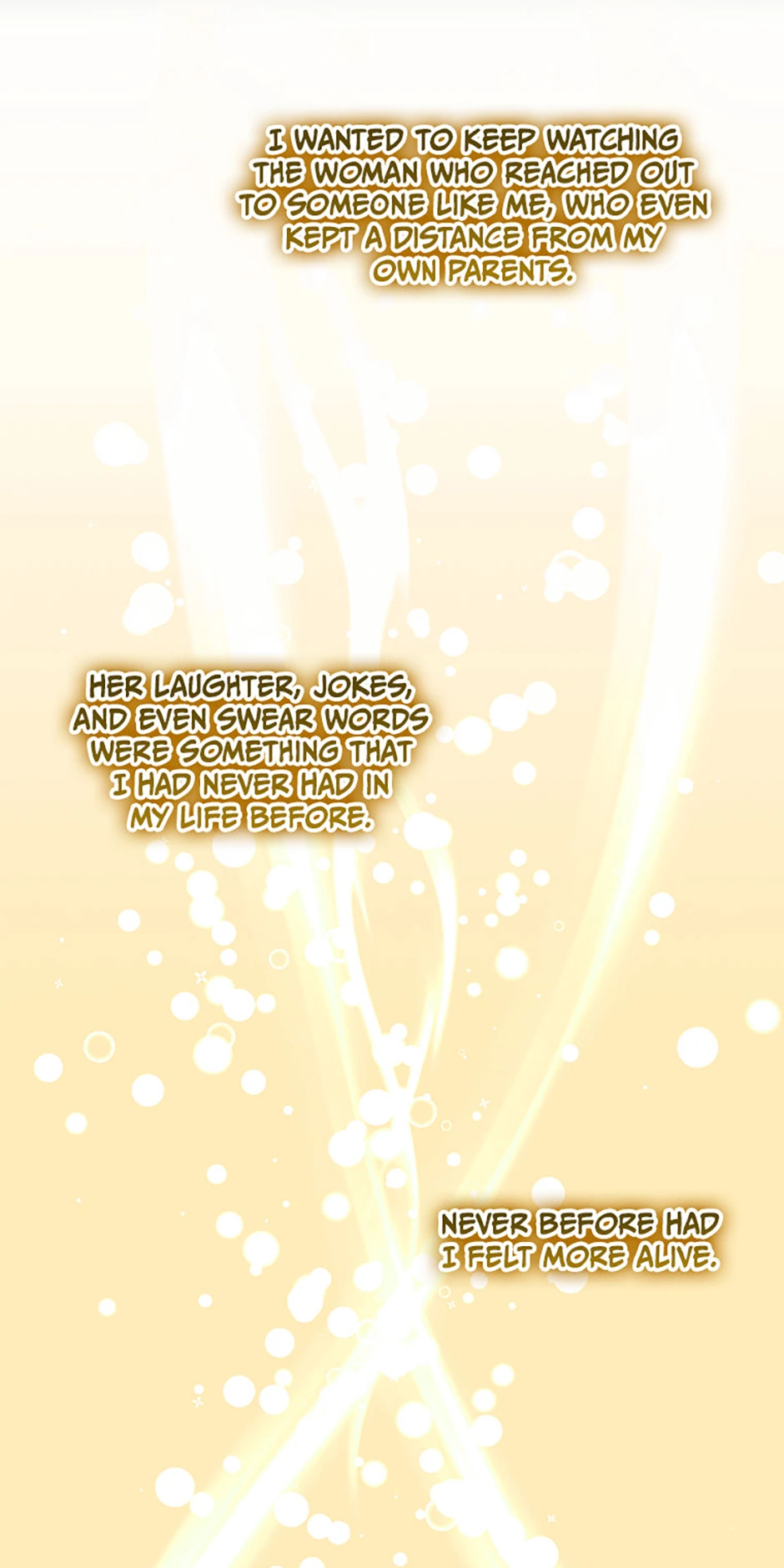 Lady Swindler Chapter 64 - page 36