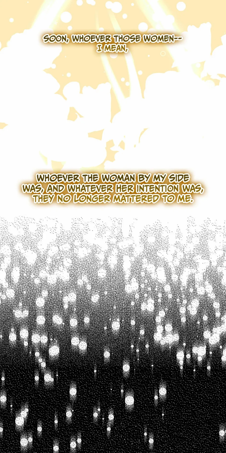 Lady Swindler Chapter 64 - page 37
