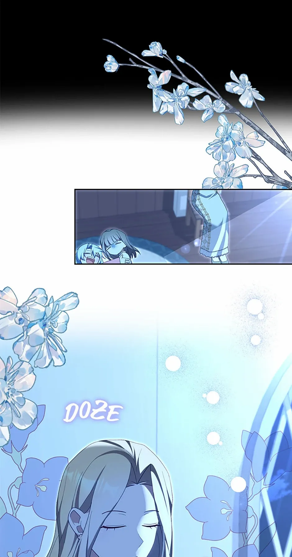 Lady Swindler Chapter 64 - page 39