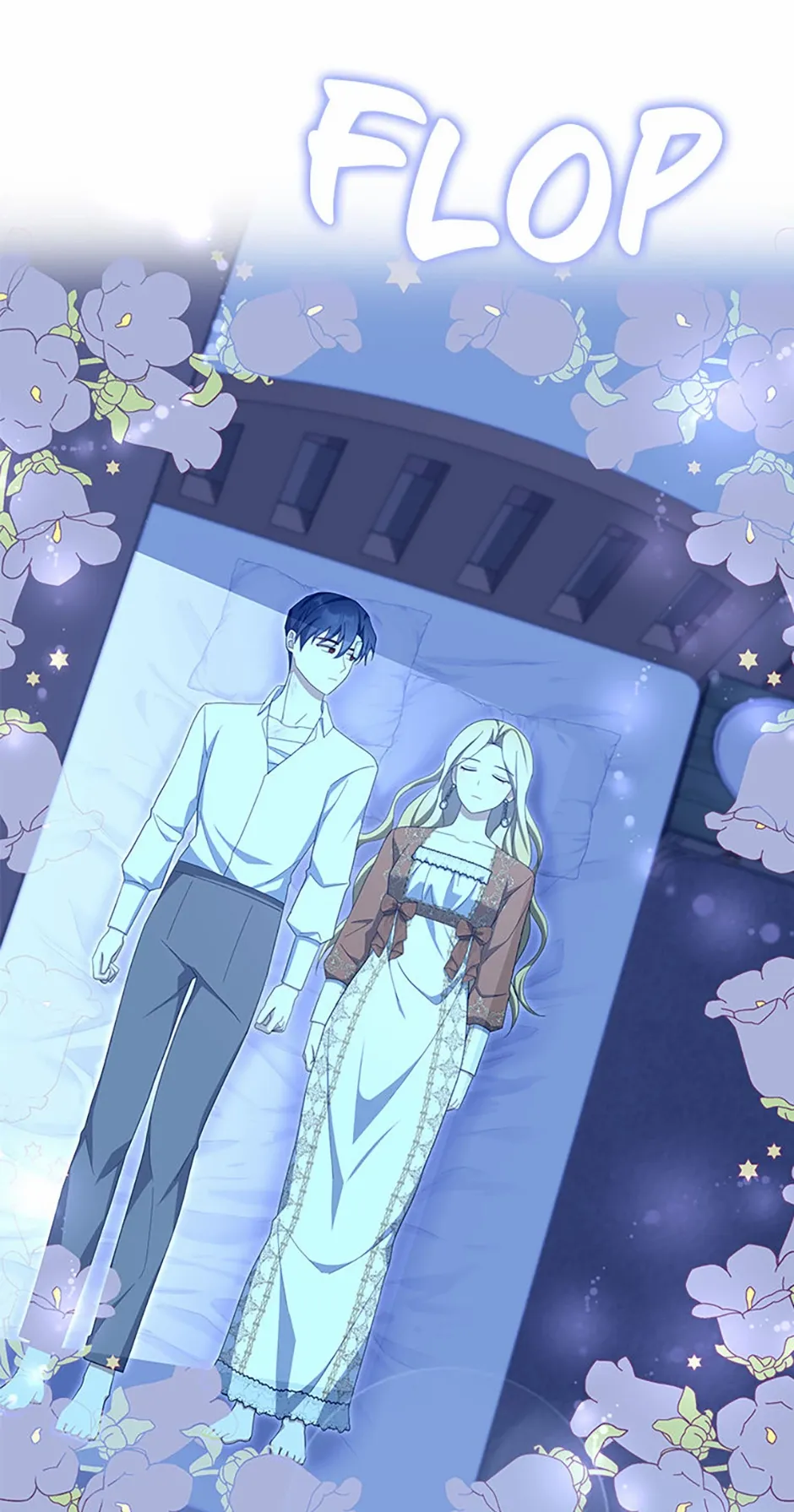 Lady Swindler Chapter 64 - page 43