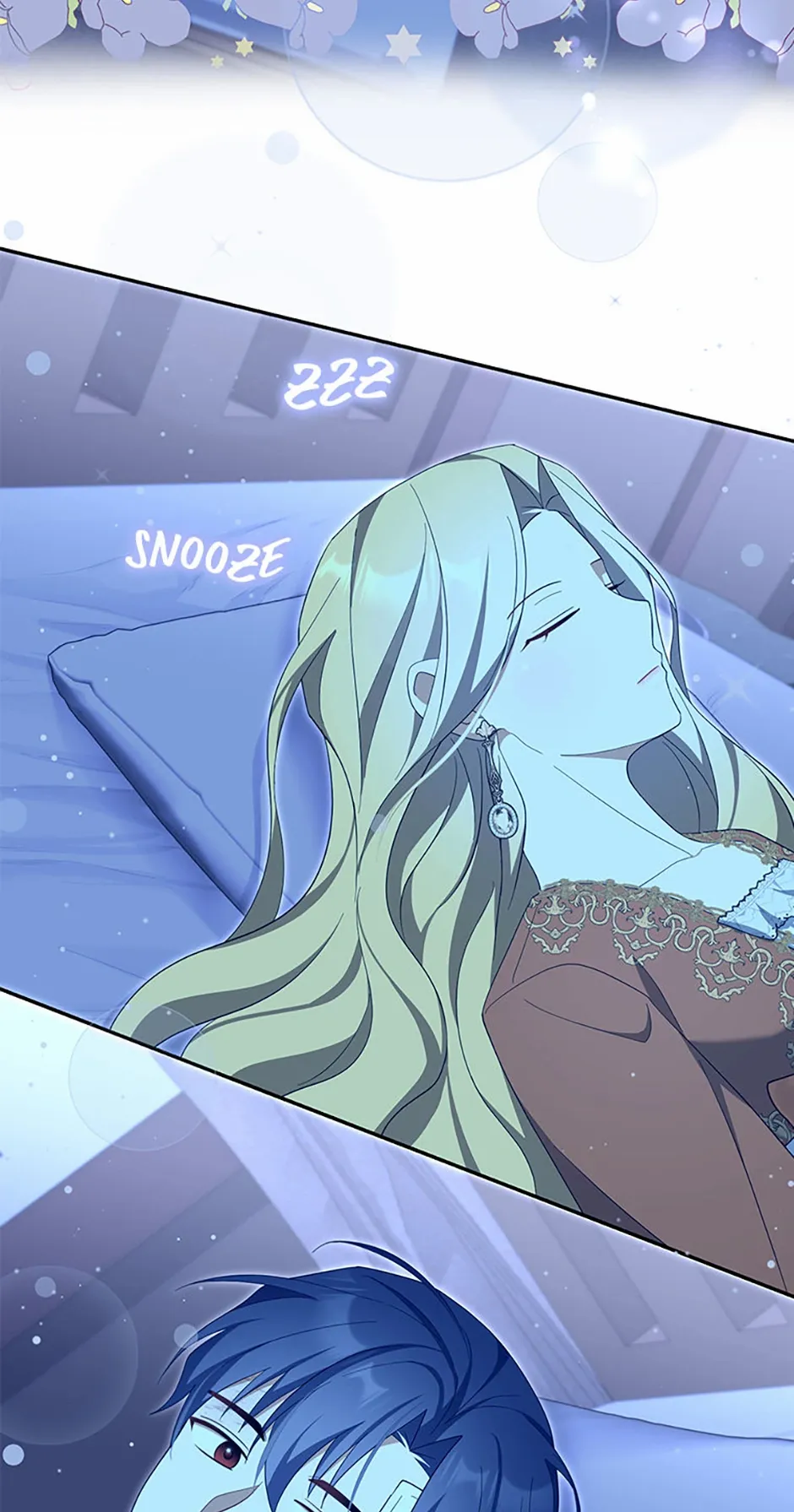 Lady Swindler Chapter 64 - page 44