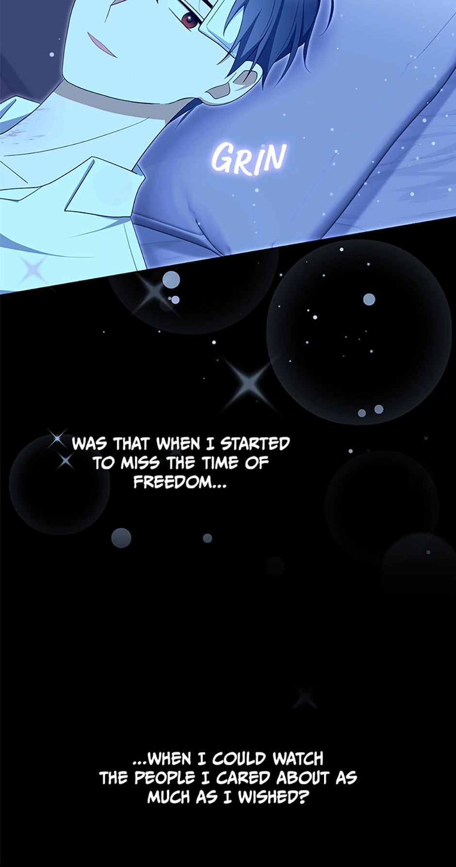 Lady Swindler Chapter 64 - page 45