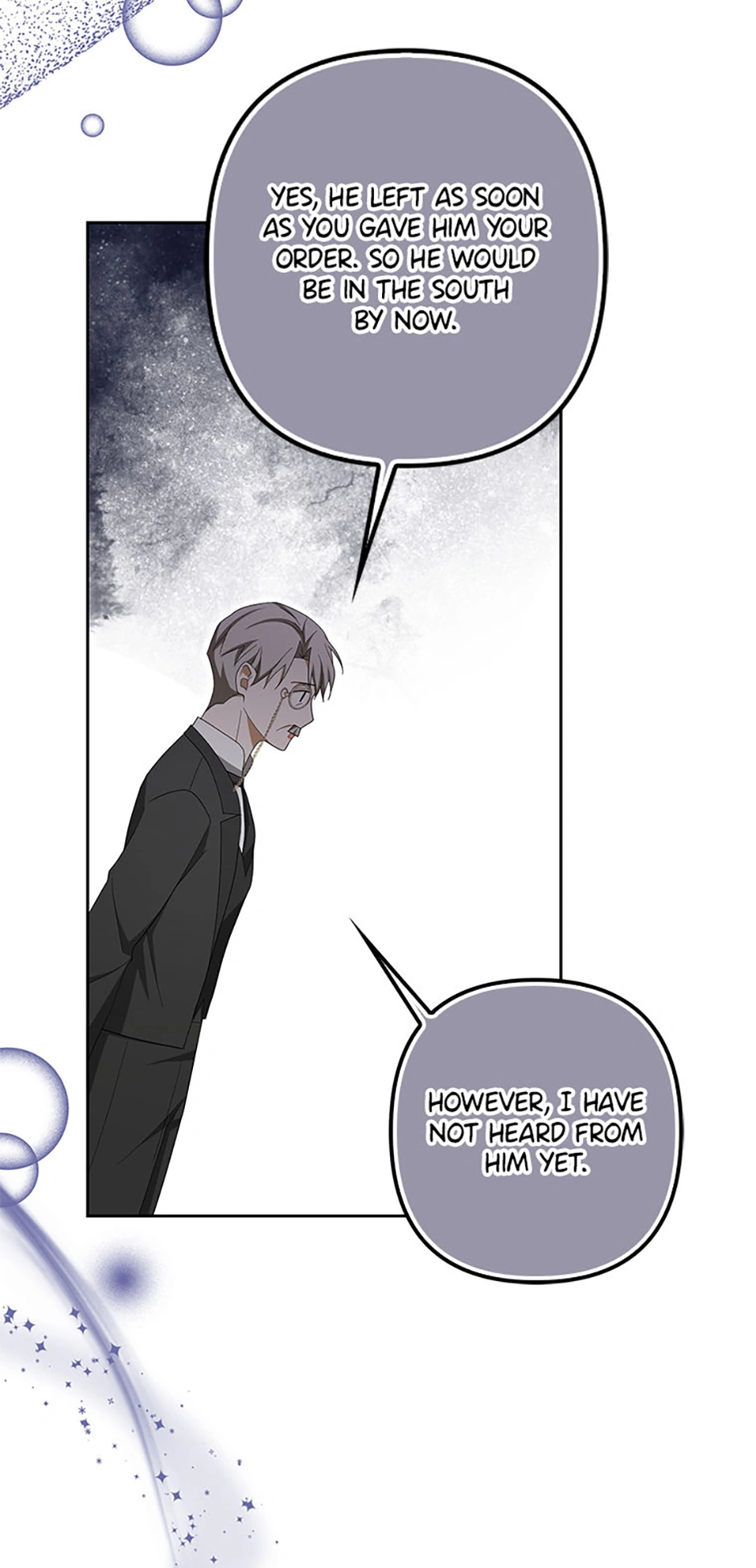Lady Swindler Chapter 64 - page 49