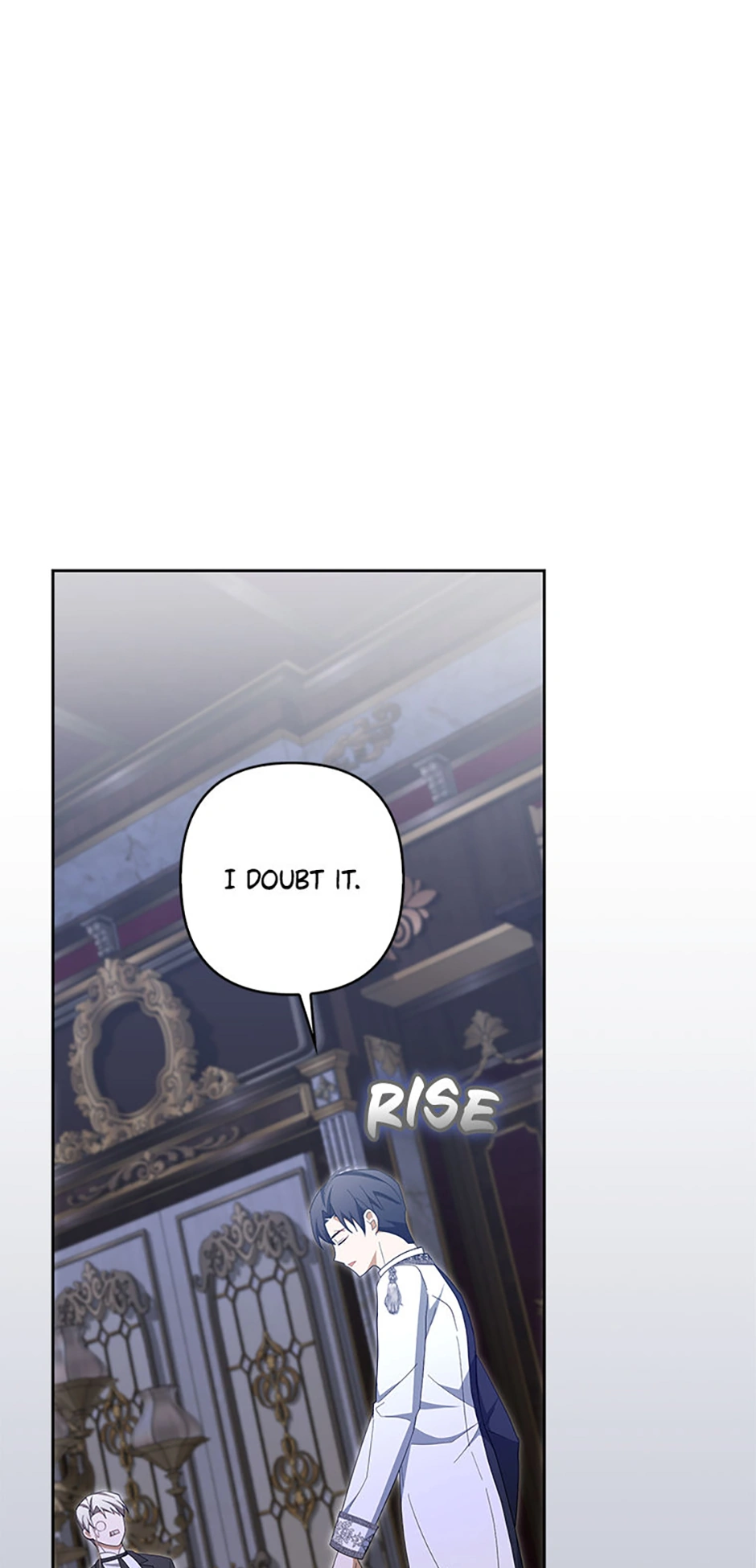 Lady Swindler Chapter 64 - page 53