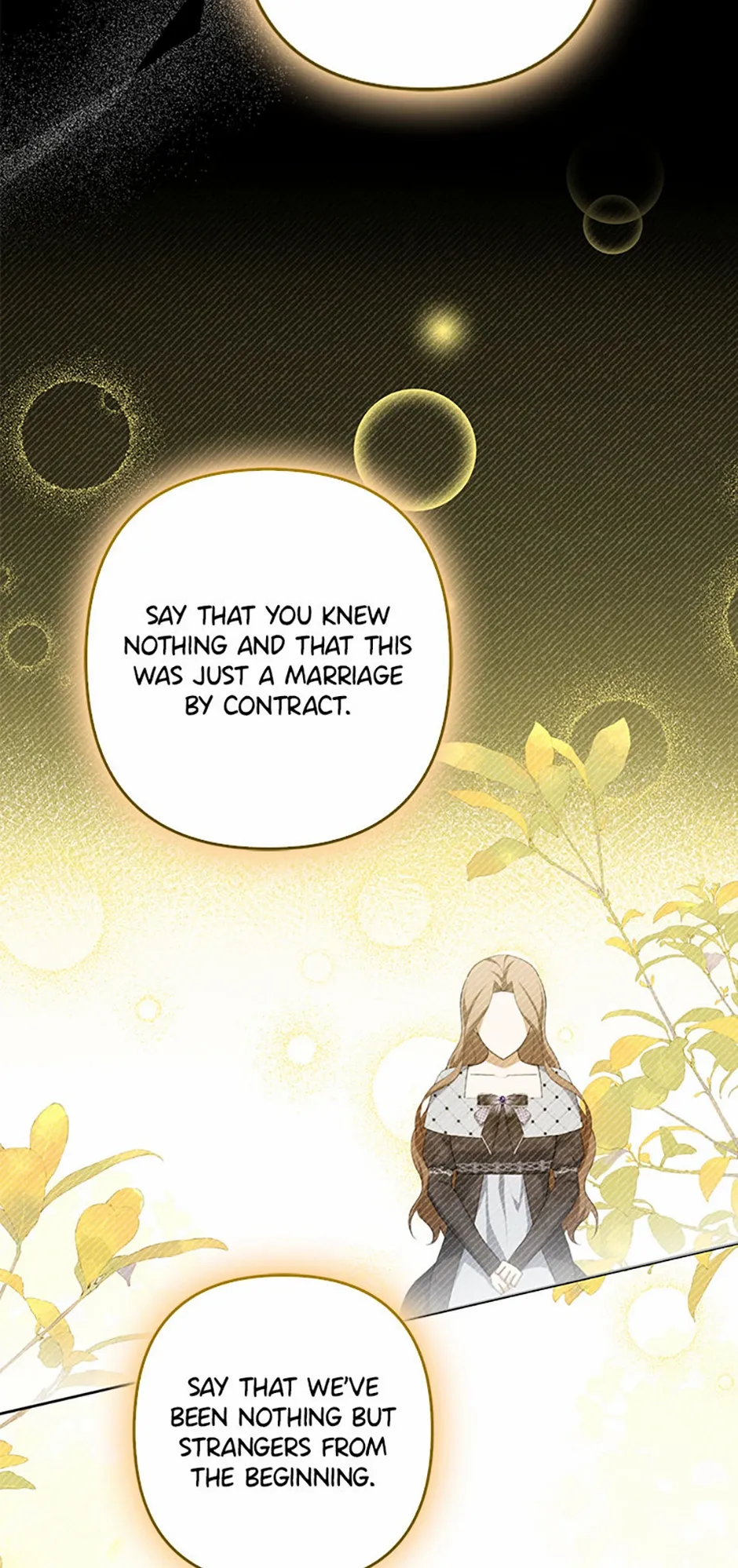 Lady Swindler Chapter 64 - page 57