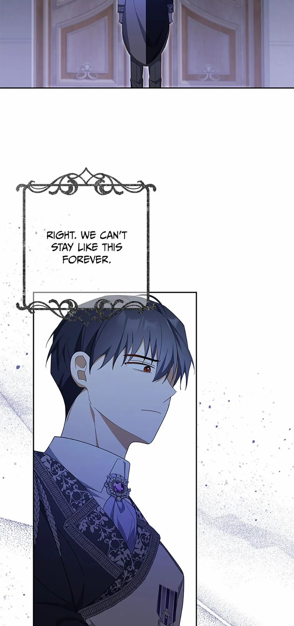 Lady Swindler Chapter 64 - page 61
