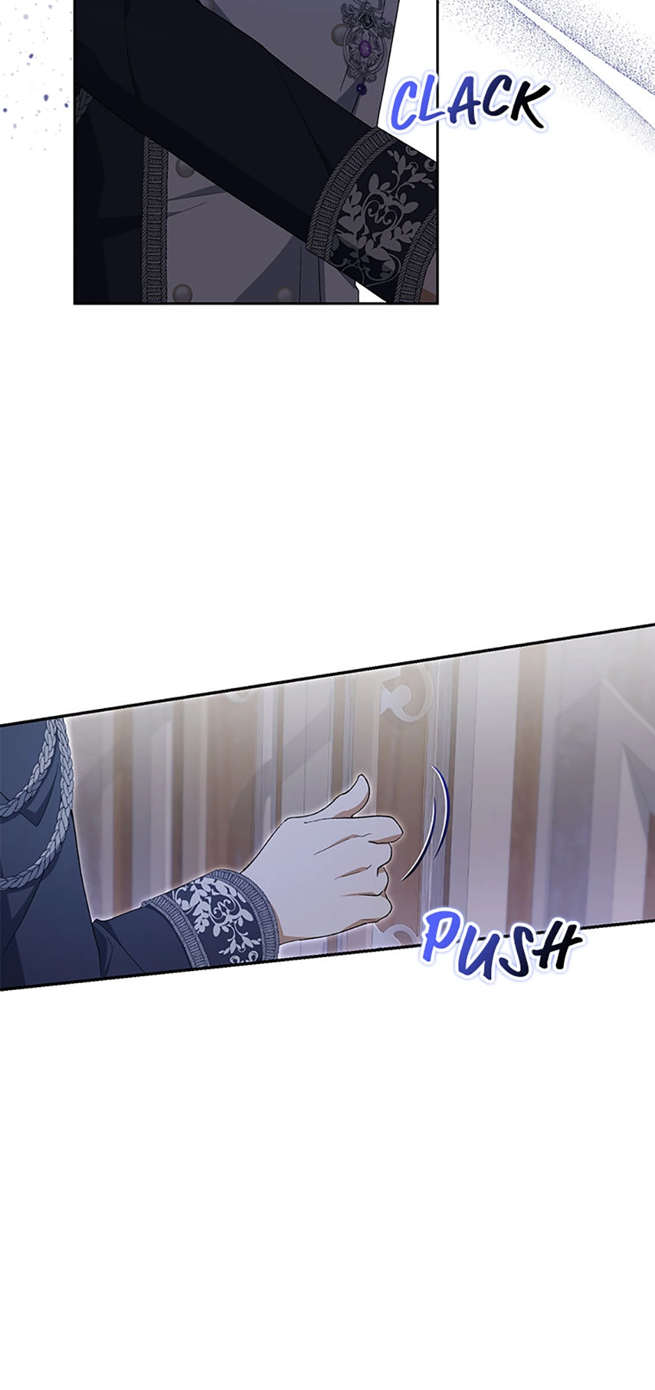 Lady Swindler Chapter 64 - page 62