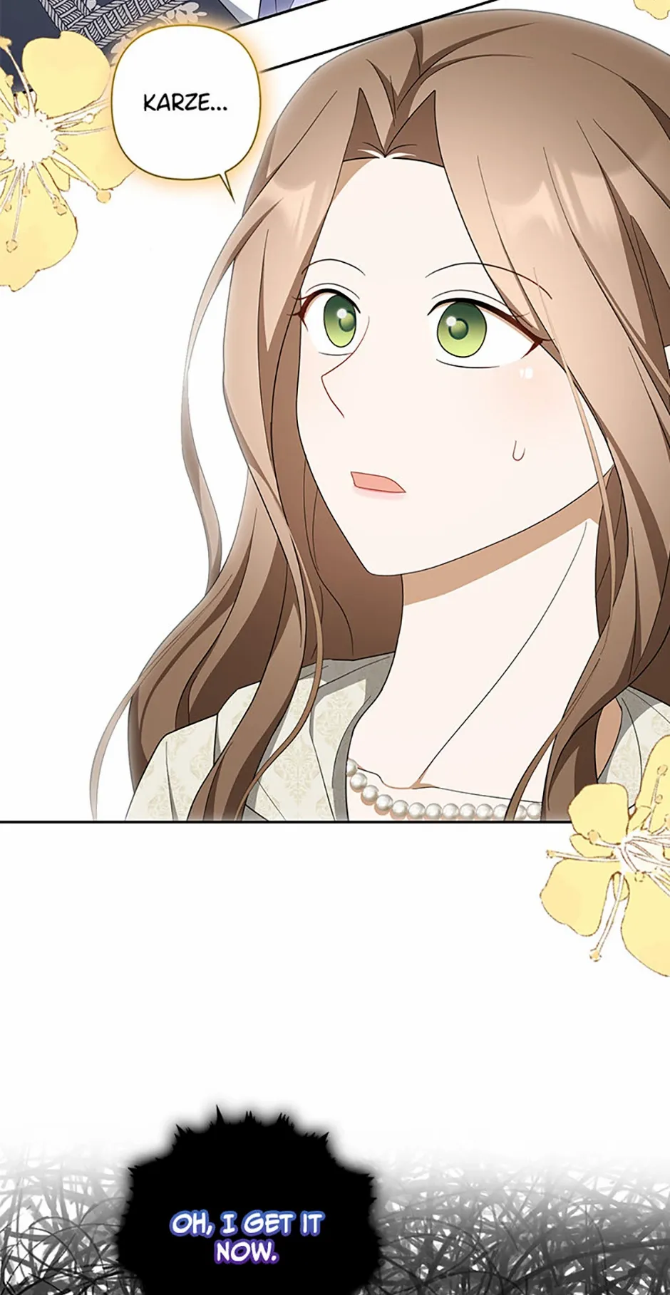 Lady Swindler Chapter 64 - page 65