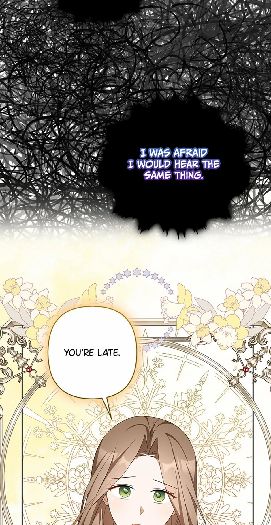Lady Swindler Chapter 64 - page 66