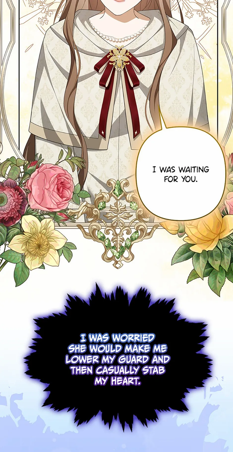 Lady Swindler Chapter 64 - page 67