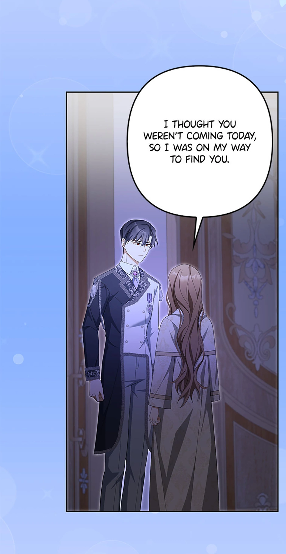 Lady Swindler Chapter 64 - page 68
