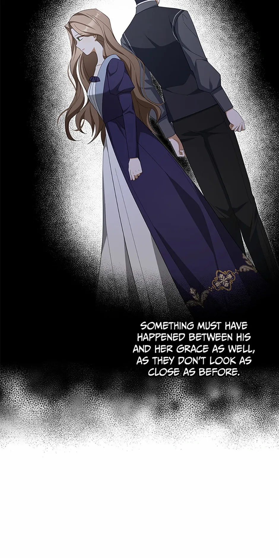 Lady Swindler Chapter 64 - page 8