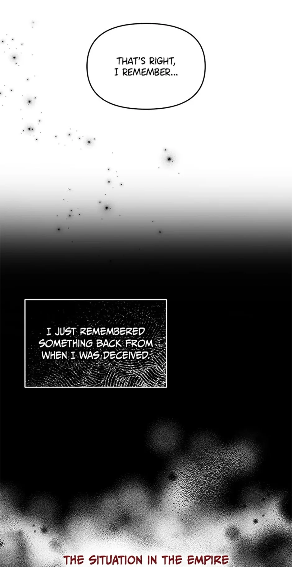 Lady Swindler Chapter 4 - page 16