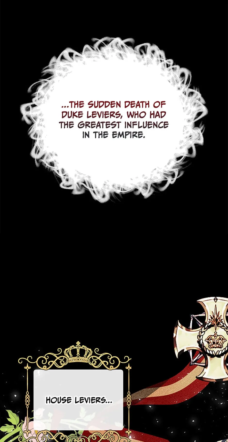 Lady Swindler Chapter 4 - page 18