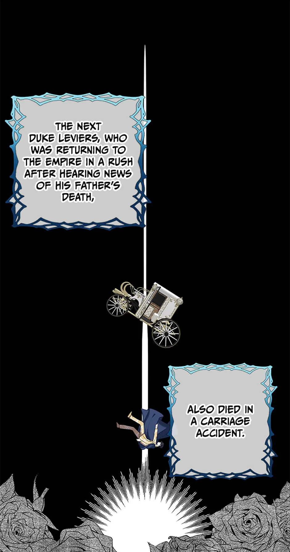 Lady Swindler Chapter 4 - page 32