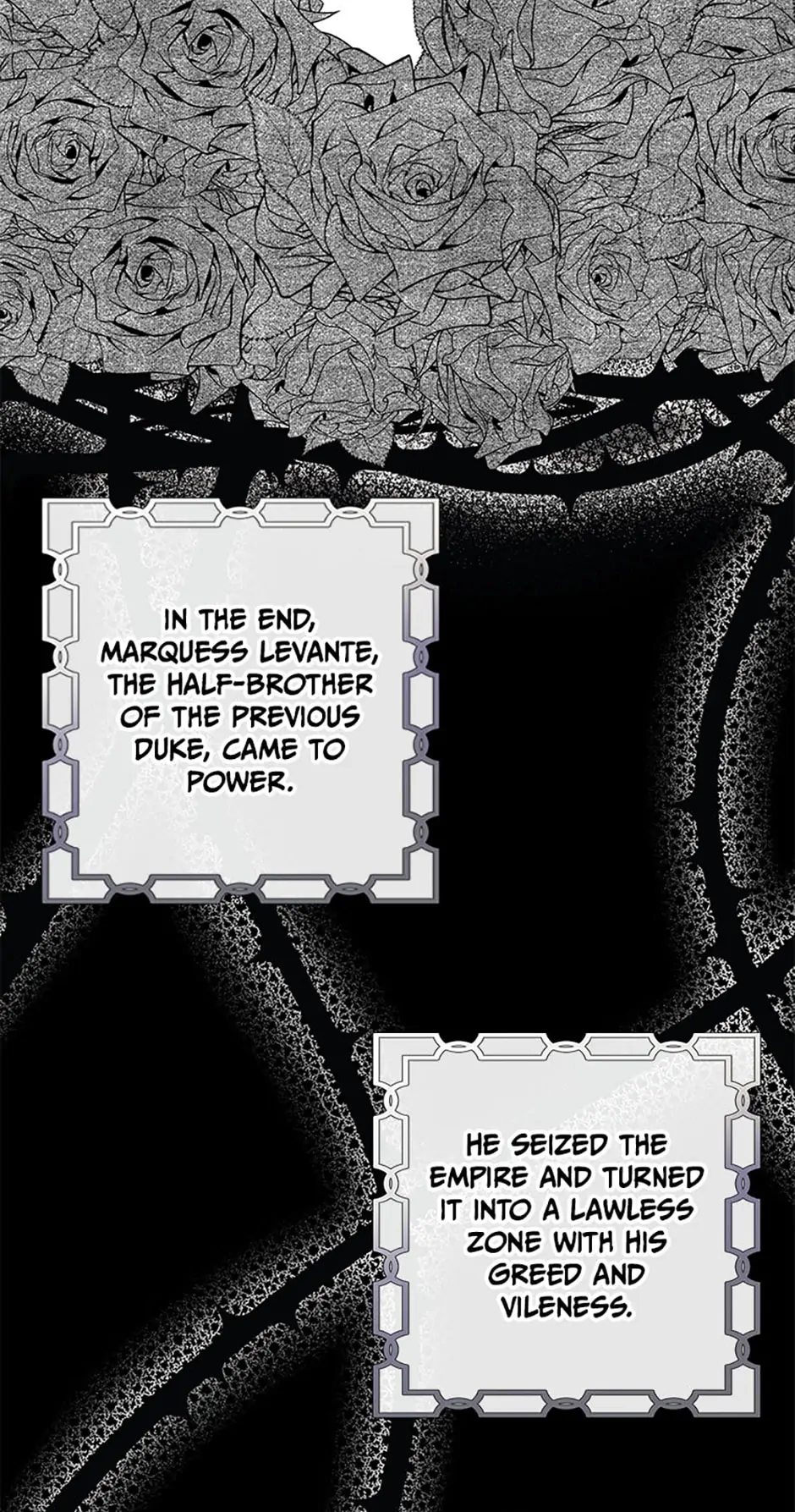 Lady Swindler Chapter 4 - page 33