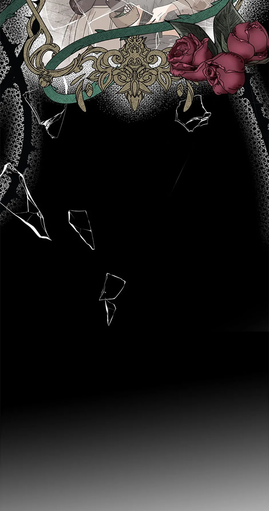 Lady Swindler Chapter 4 - page 35