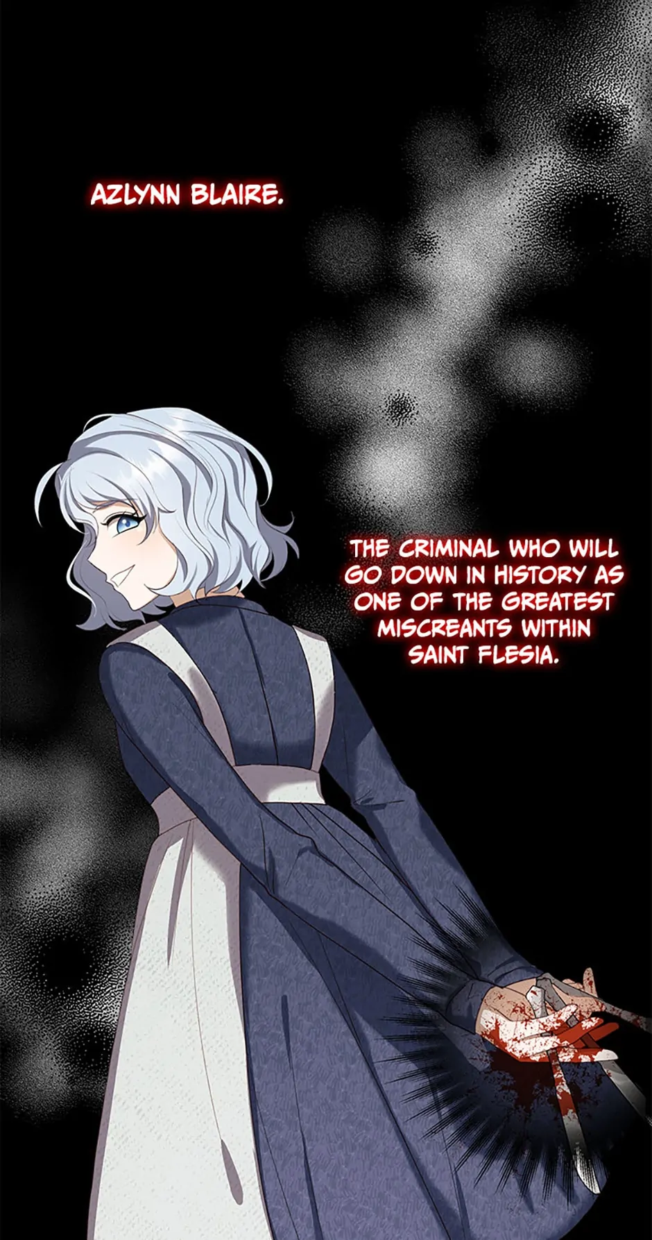 Lady Swindler Chapter 4 - page 50